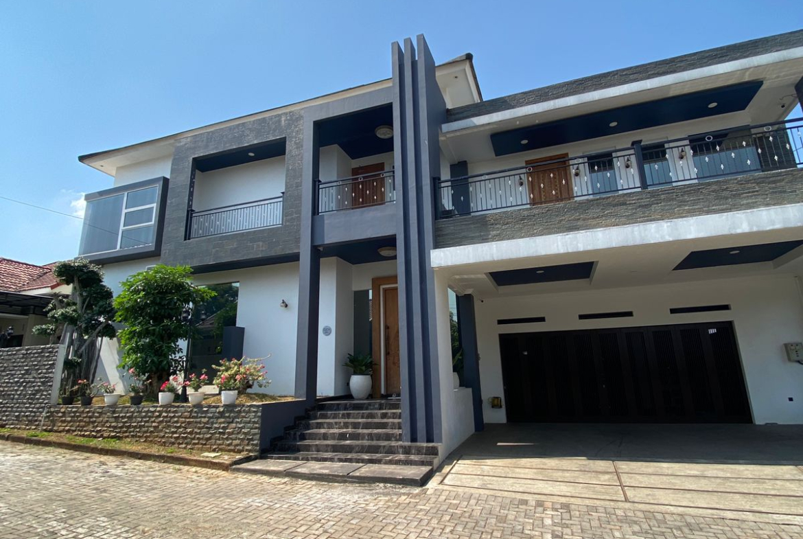 Jual Rumah Perumahan Graha Permata Surya. Mijen