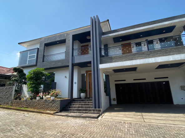 Jual Rumah Perumahan Graha Permata Surya. Mijen