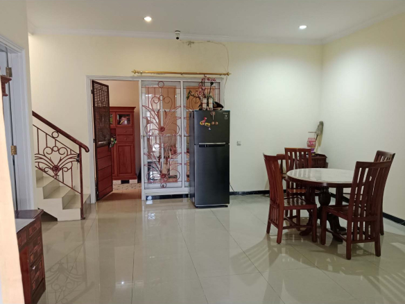 Jual Rumah Villa Esperanza Ngaliyan Semarang