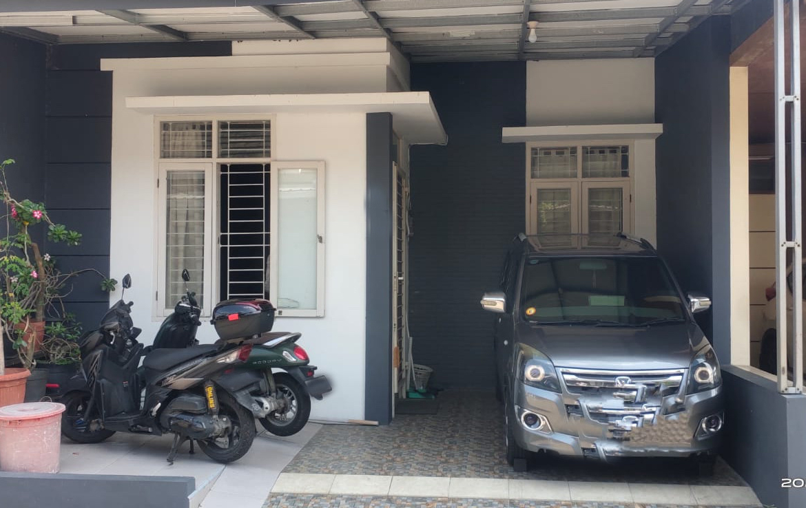 Jual Rumah Daerah Tlogosari Semarang
