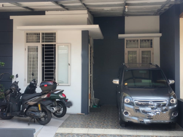 Jual Rumah Daerah Tlogosari Semarang