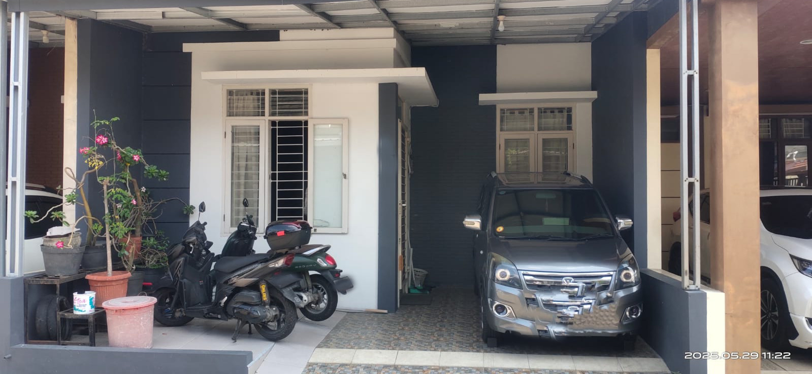 Jual Rumah Daerah Tlogosari Semarang