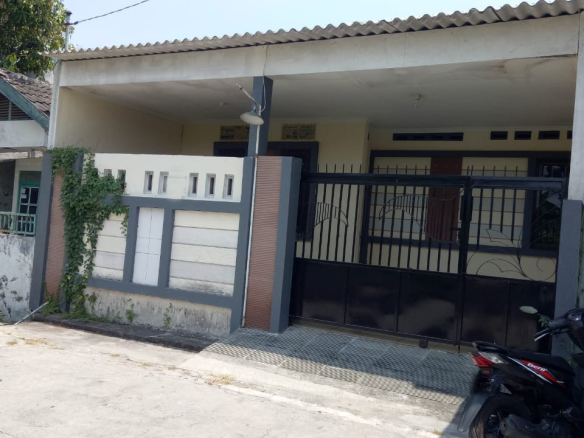 Jual Rumah Taman Arya Mukti Semarang Timur