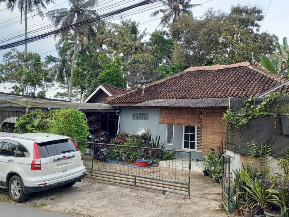 Jual Rumah Daerah Tuntang Kab.Semarang