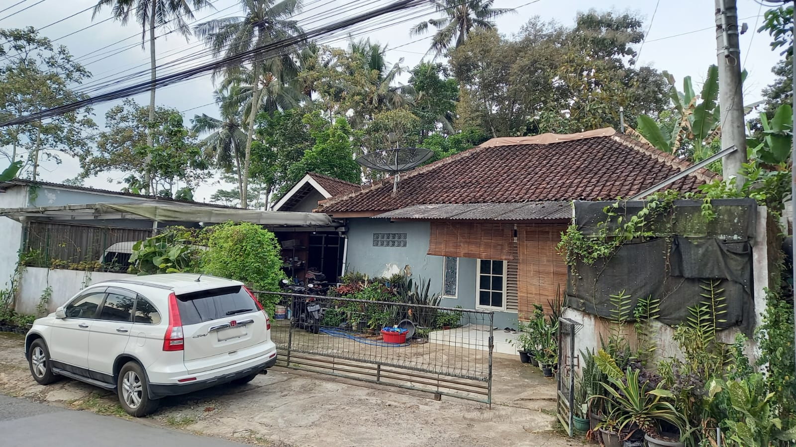 Jual Rumah Daerah Tuntang Kab.Semarang