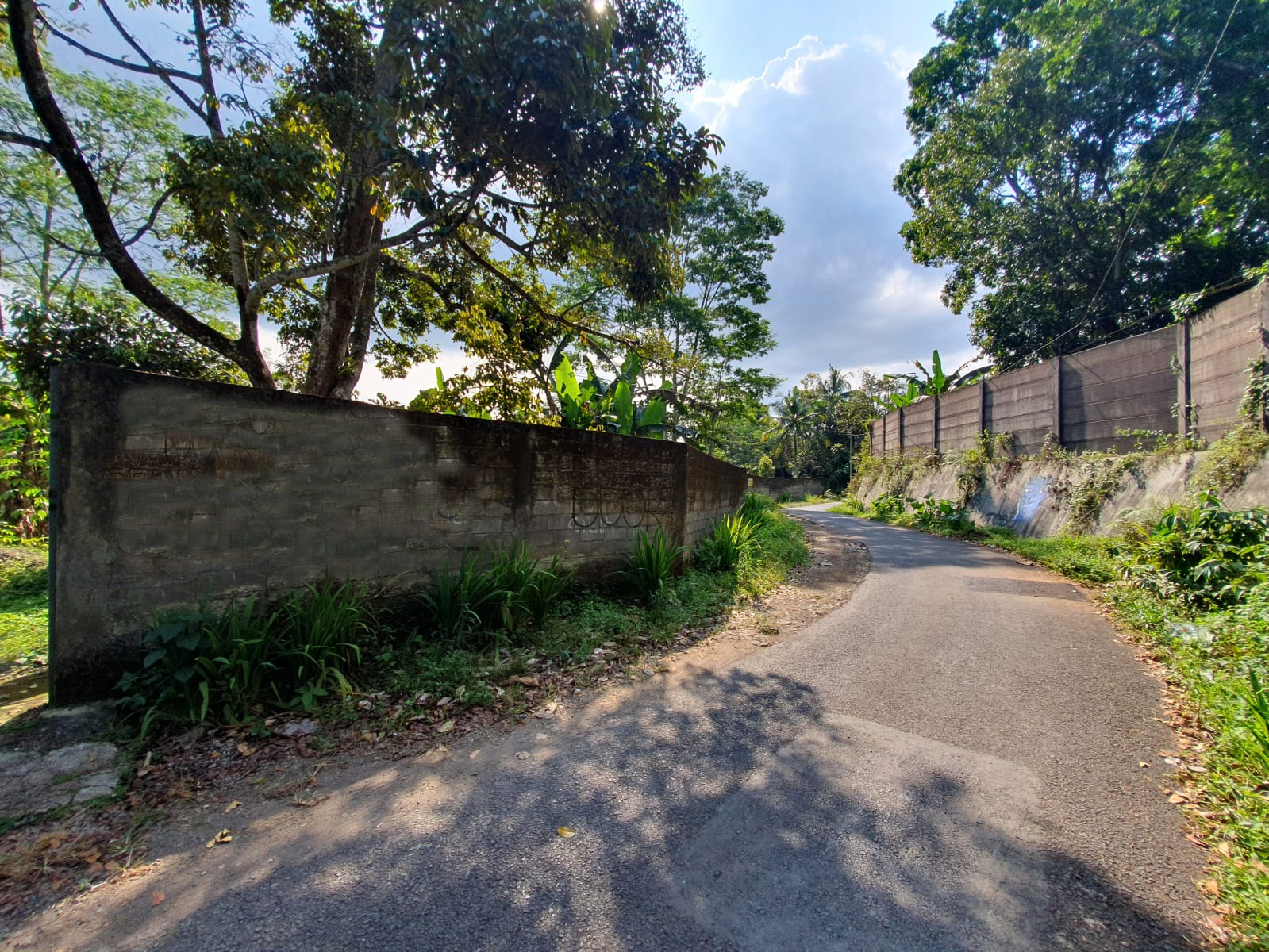 Jual Tanah Daerah Tingkir Salatiga