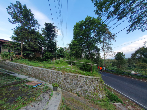 Jual Tanah Jl.Marditomo Salatiga