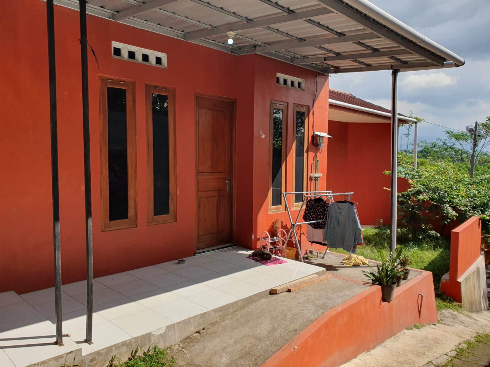 Jual Rumah daerah Sidorejo Kidul.Tingkir Salatiga
