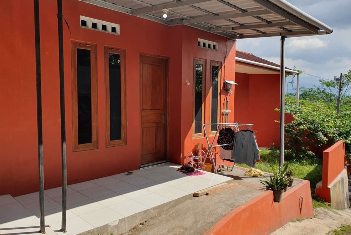 Jual Rumah daerah Sidorejo Kidul.Tingkir Salatiga
