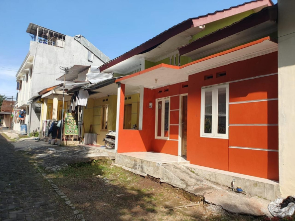 Jual Rumah daerah Sidorejo Kidul.Tingkir Salatiga