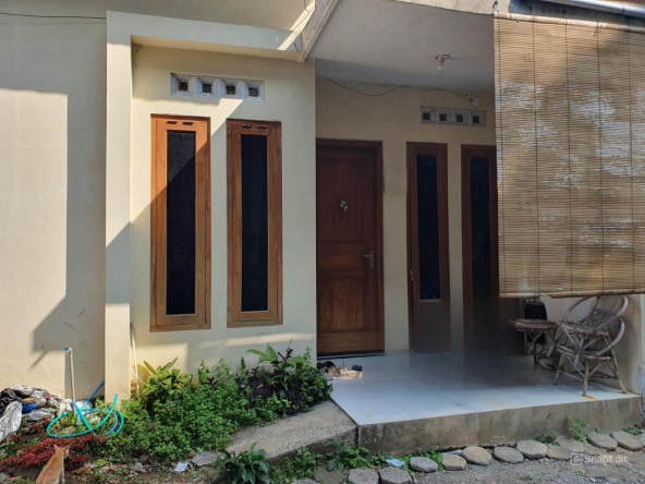 Jual Rumah daerah Sidorejo Kidul.Tingkir Salatiga