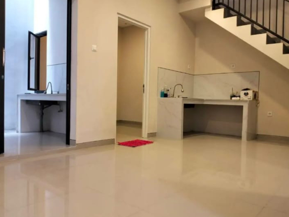 Jual Rumah Perumahan De Villa Kedungmundu Semarang