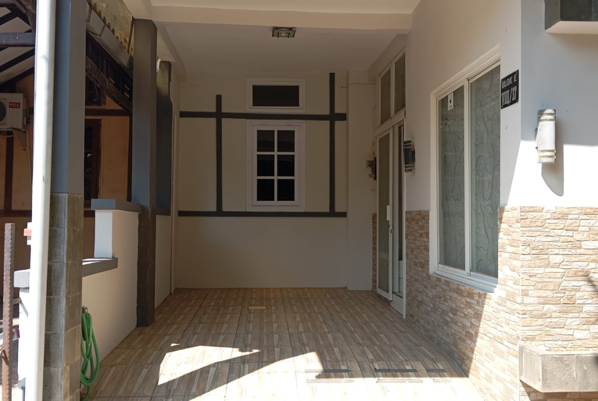 Jual Rumah Daerah Semarang Indah Semarang Barat