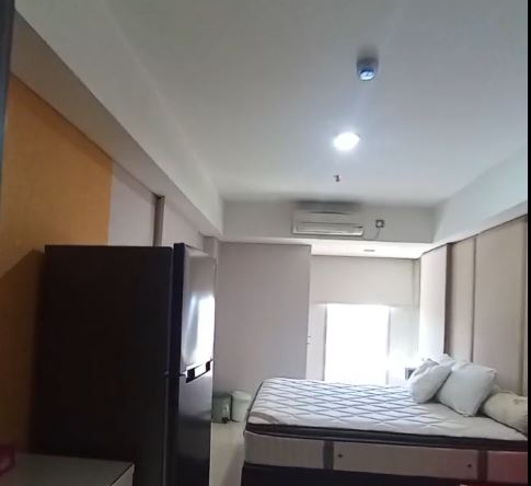 Sewa Apartment Siap Huni dan Nyaman Pinnacle Jl.Pandanaran Semarang Tengah