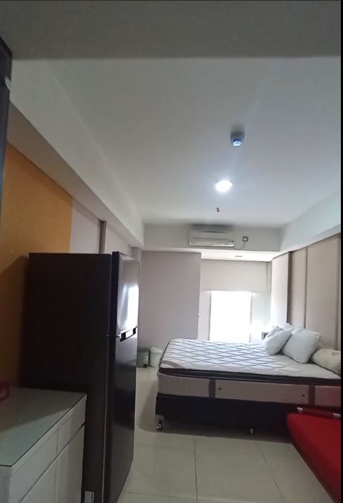 Sewa Apartment Siap Huni dan Nyaman Pinnacle Jl.Pandanaran Semarang Tengah