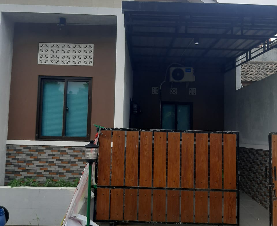 Jual Rumah Bukit Jatisari Indah. Mijen