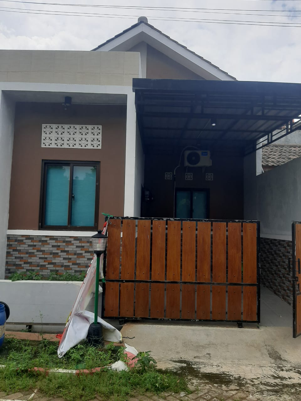 Jual Rumah Bukit Jatisari Indah. Mijen