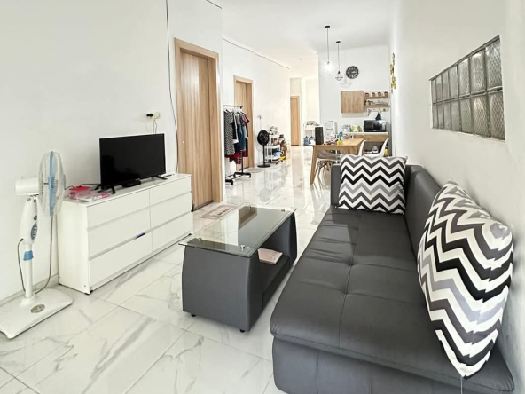 Jual Rumah Jl.Rejosari Semarang Timur