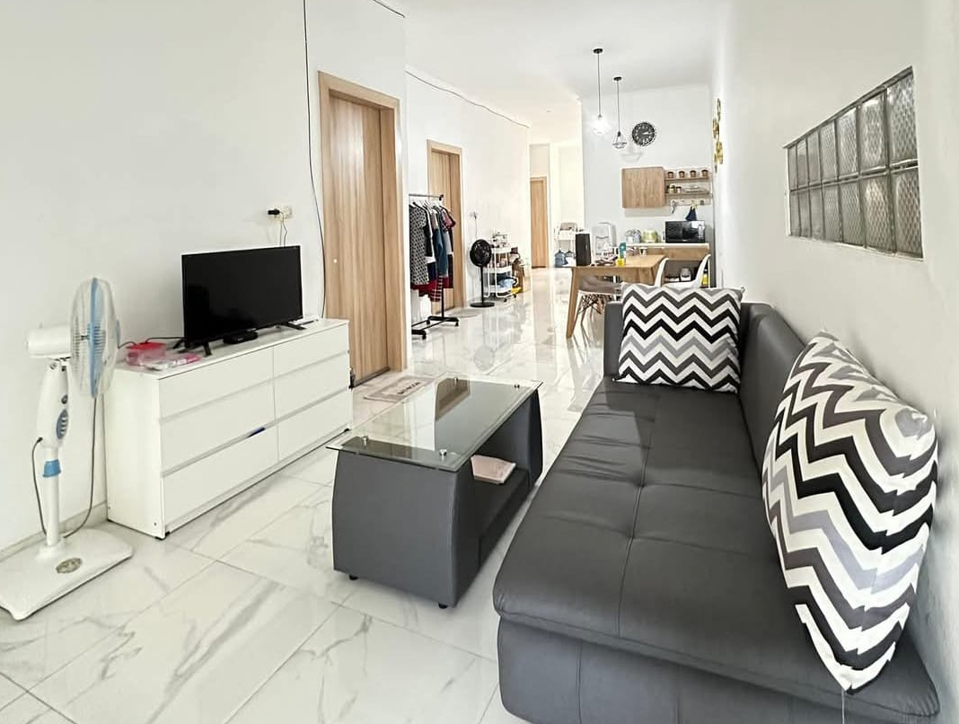 Jual Rumah Jl.Rejosari Semarang Timur