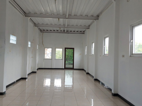 Jual Rumah Jl.Rejomulyo. Rejosari Semarang