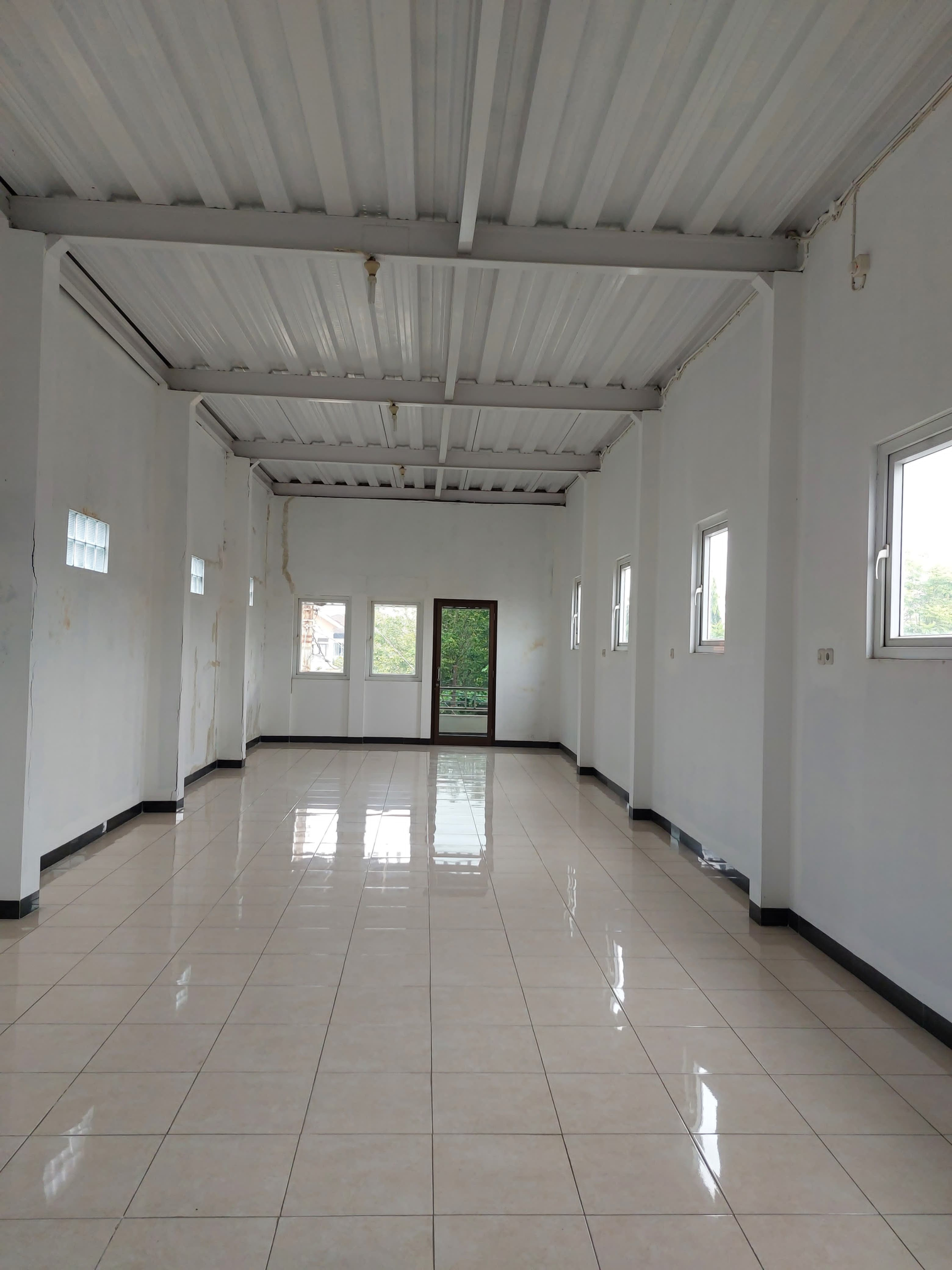 Jual Rumah Jl.Rejomulyo. Rejosari Semarang