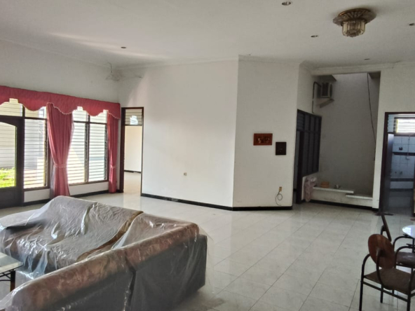 Sewa Rumah Jl.Singotoro. Candisari Semarang