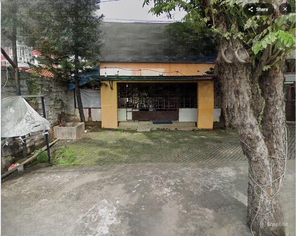 Jual Tanah Jl. Tirto Agung. Tembalang Semarang
