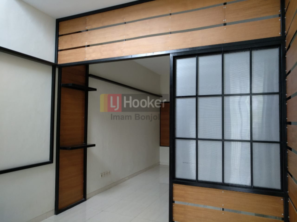 Sewa Rumah Grha Candi Golf. Jangli Semarang Selatan