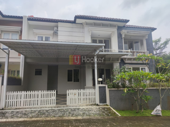 Sewa Rumah Grha Candi Golf. Jangli Semarang