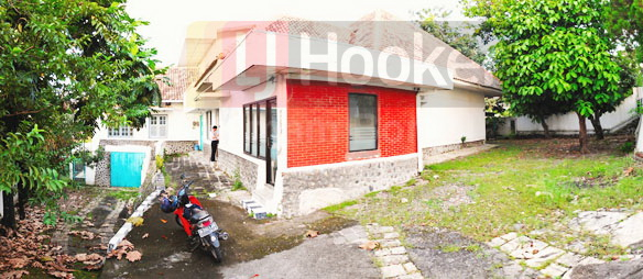 Sewa Rumah Jl.Gunung Sawo Semarang