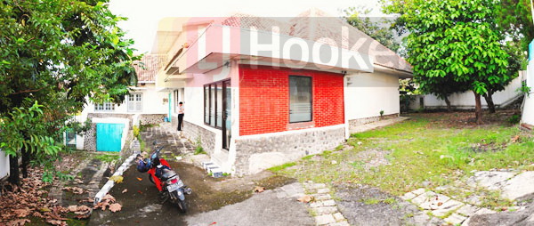 Sewa Rumah Jl.Gunung Sawo Semarang