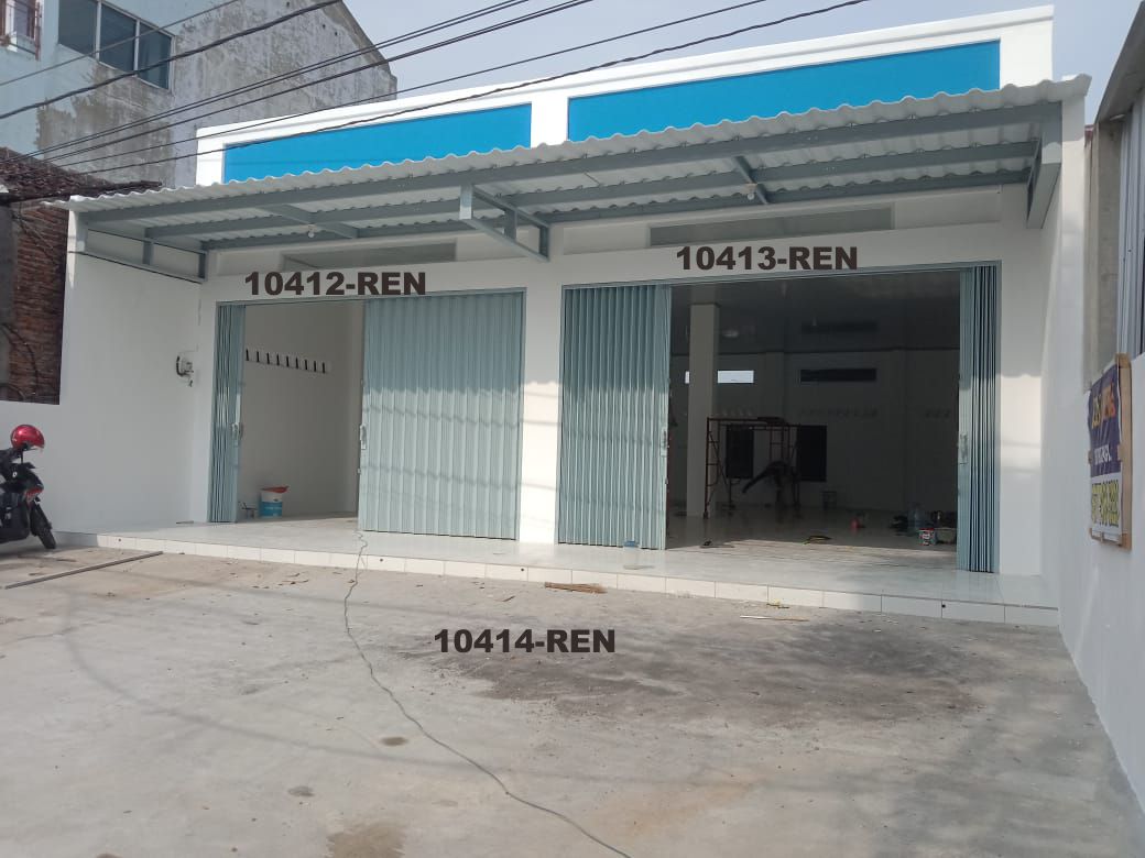 Jual Ruko Jl.Sambiroto Semarang Timur