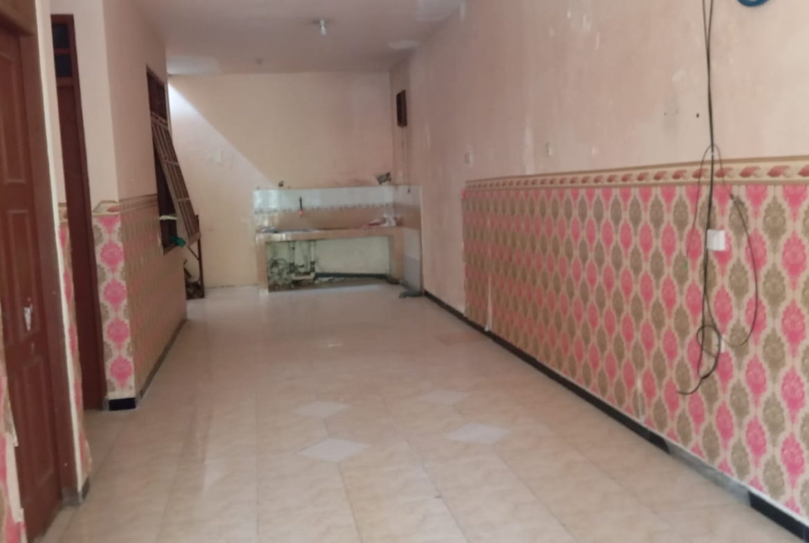 Jual Rumah daerah Semarang Indah