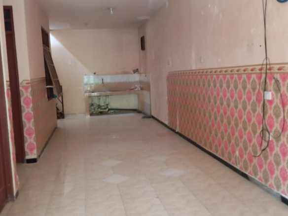 Jual Rumah daerah Semarang Indah