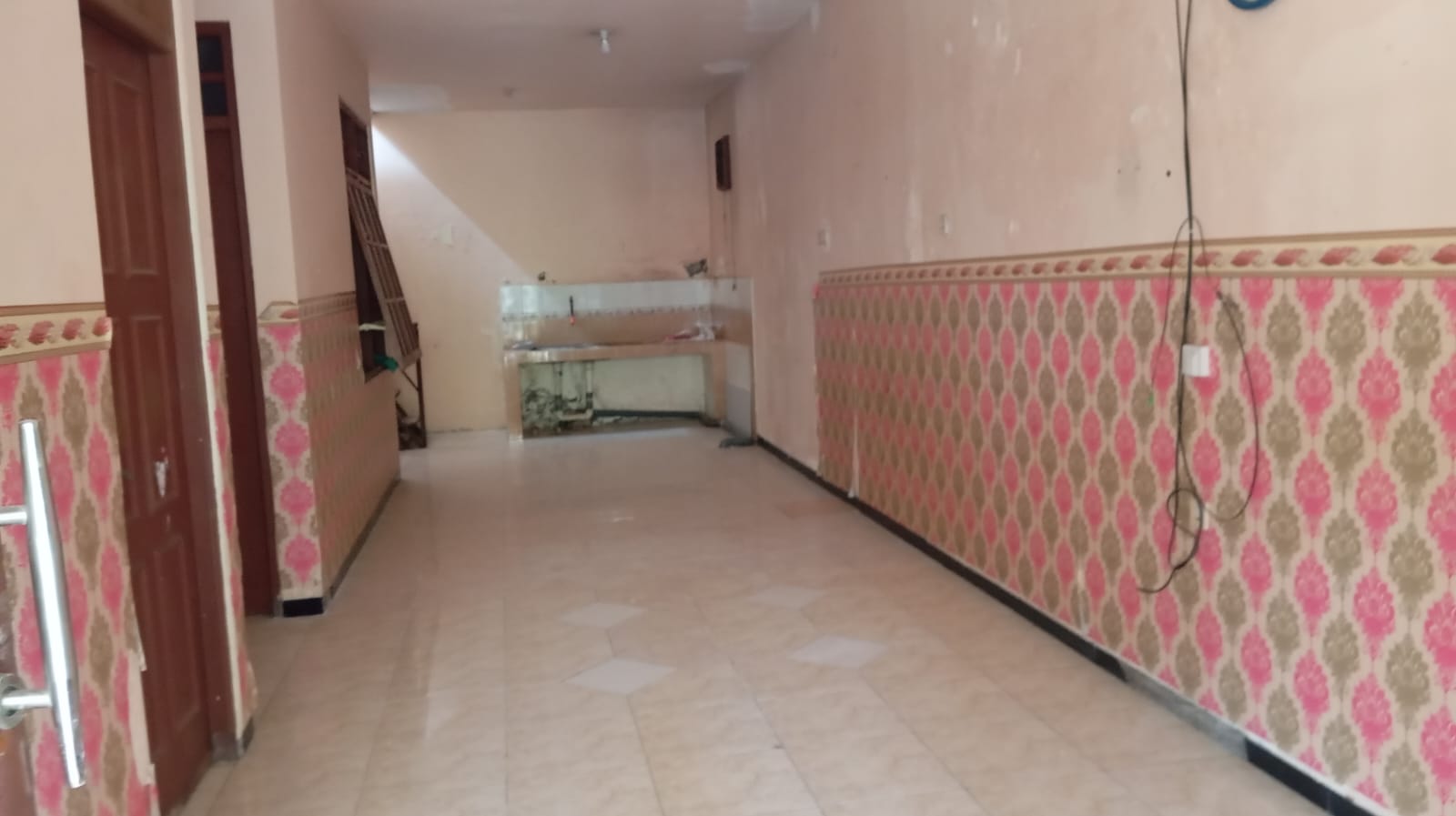 Jual Rumah daerah Semarang Indah