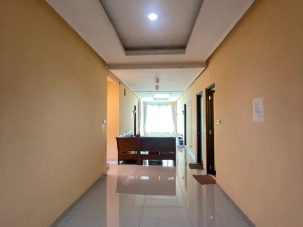 Jual Rumah Kos Jl.Wanamukti Sambiroto Semarang