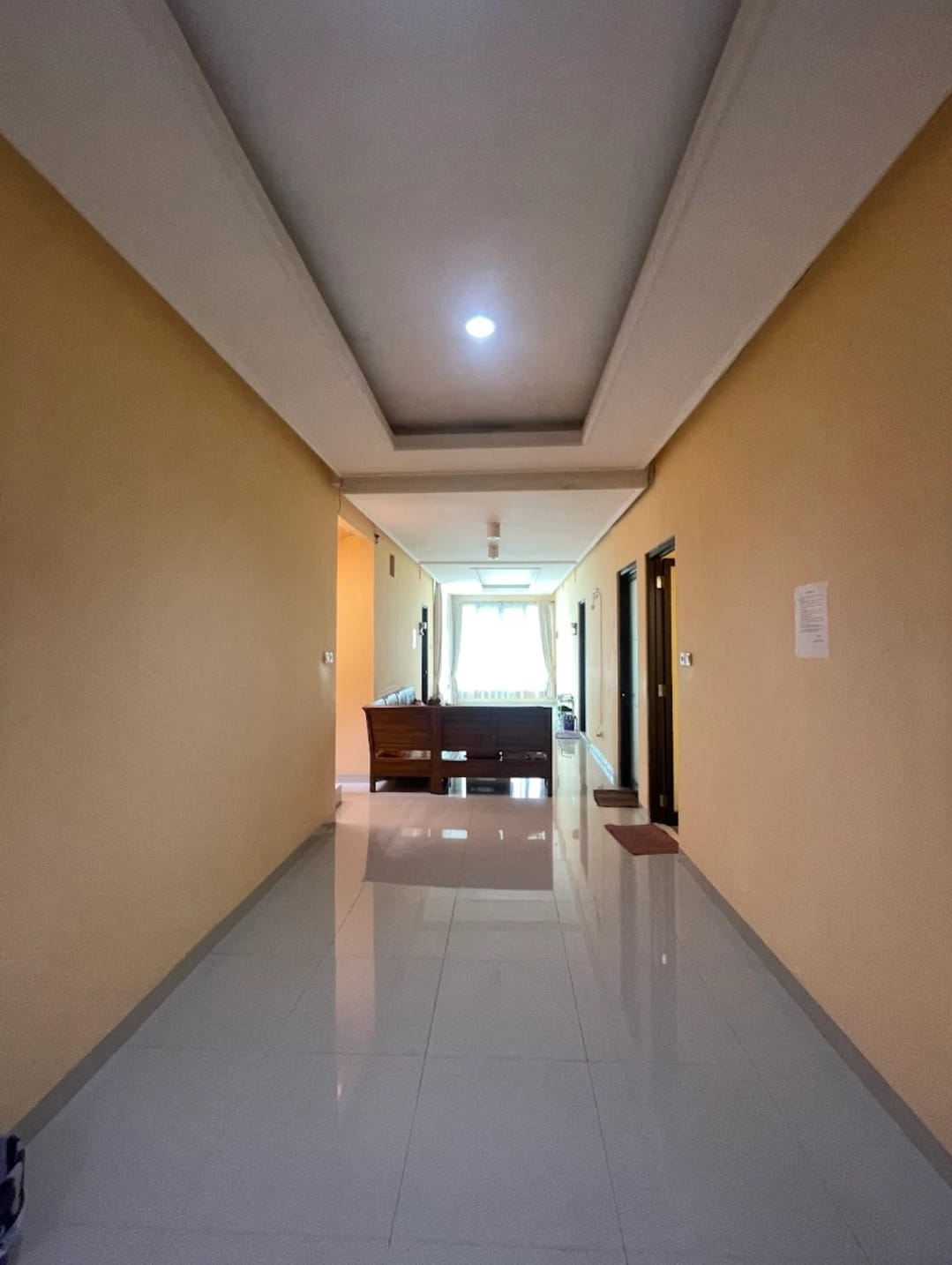 Jual Rumah Kos Jl.Wanamukti Sambiroto Semarang