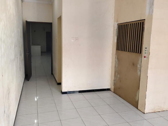 Sewa Ruko Gang Besen Semarang Tengah