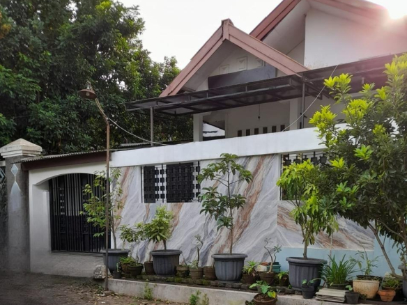 Jual Rumah Jl.Tengger Gajah Mungkur
