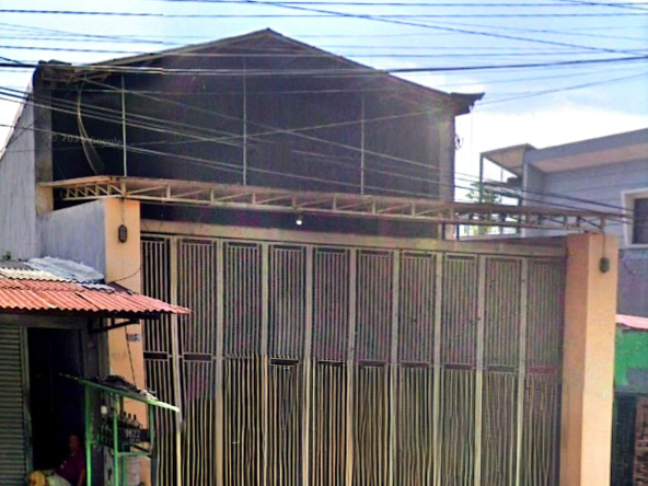 Sewa Rumah Jl. Gombel Semarang Selatan