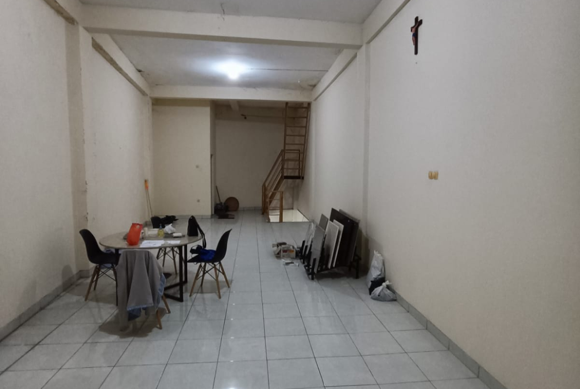 Jual Ruko Jl. Medoho Pedurungan Semarang