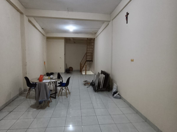 Jual Ruko Jl. Medoho Pedurungan Semarang