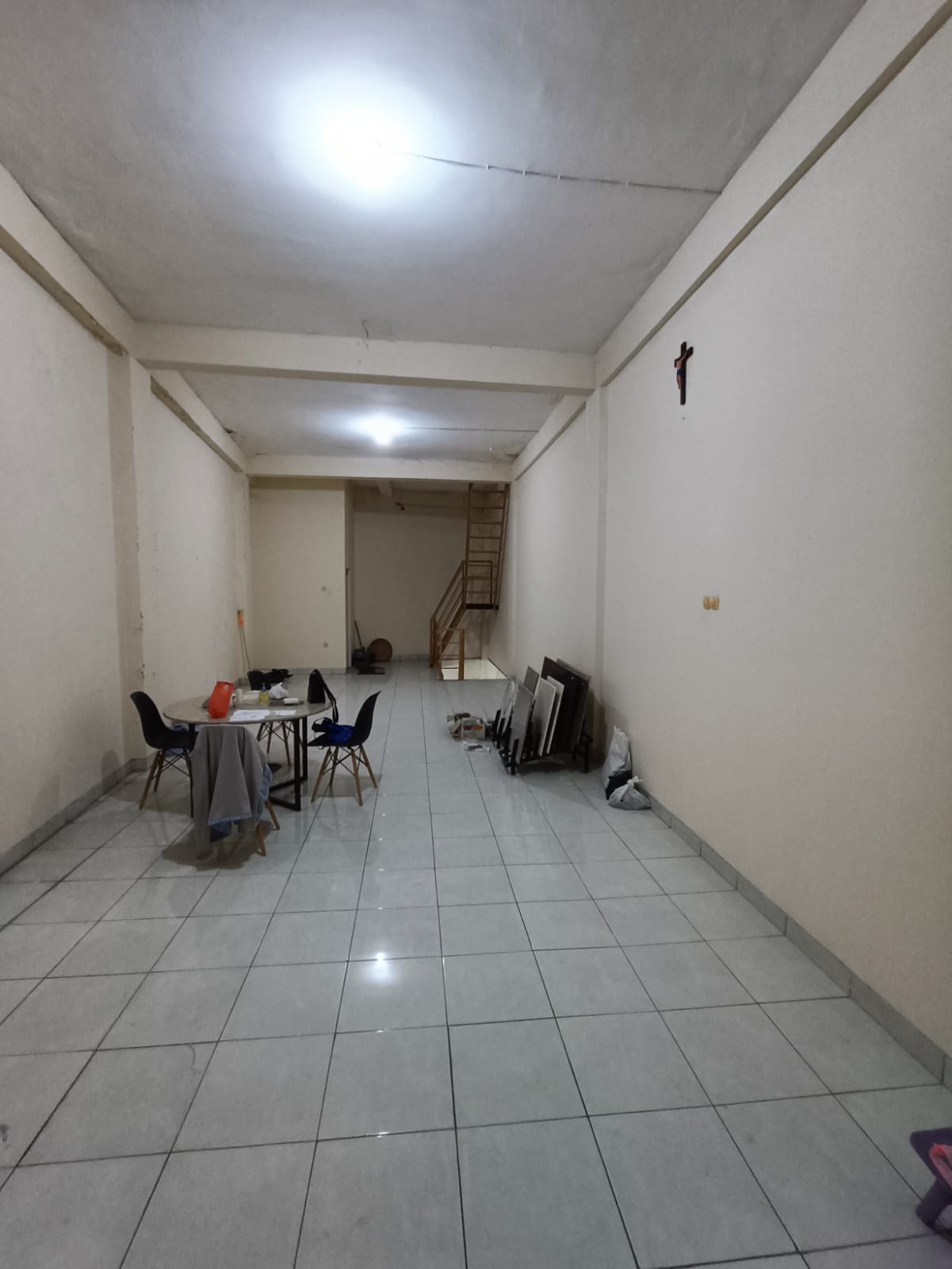 Jual Ruko Jl. Medoho Pedurungan Semarang