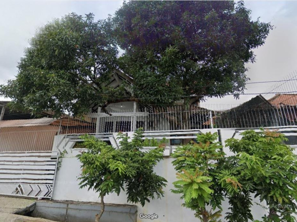 Sewa Rumah Jl.Kumudasmoro Semarang Barat