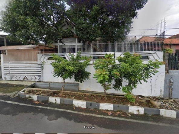 Jual Rumah Jl. Kumudasmoro Semarang Barat