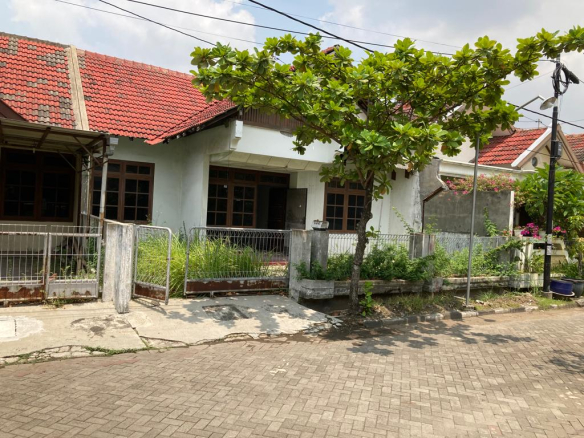 Jual Rumah Jl. Ketapang. Pedurungan Semarang