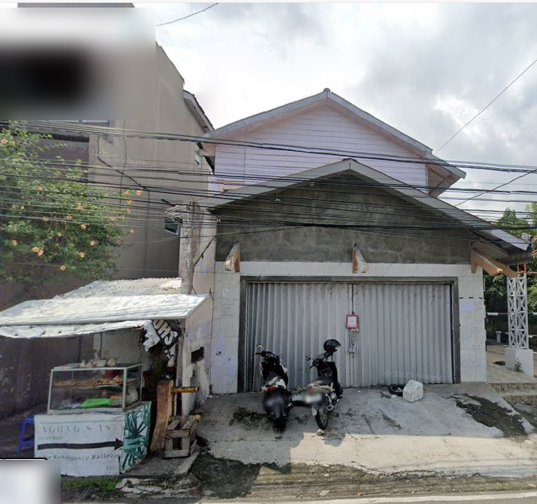 Jual Rumah Jl.Semeru Semarang Selatan