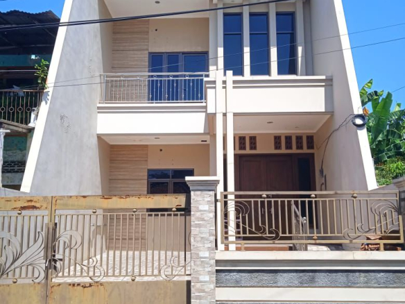 Sewa Rumah Jl.Batan Semarang Tengah