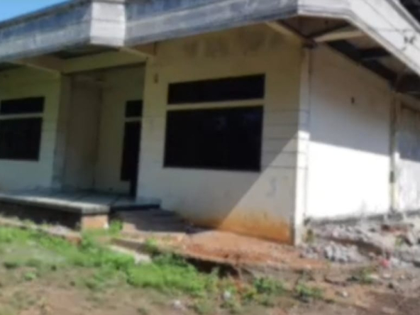 Jual Rumah hitung Tanah Jl. Jangli Semarang