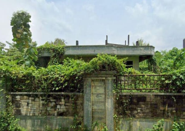 Sewa Tanah Jl. Jangli Semarang